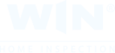 WIN White Logo